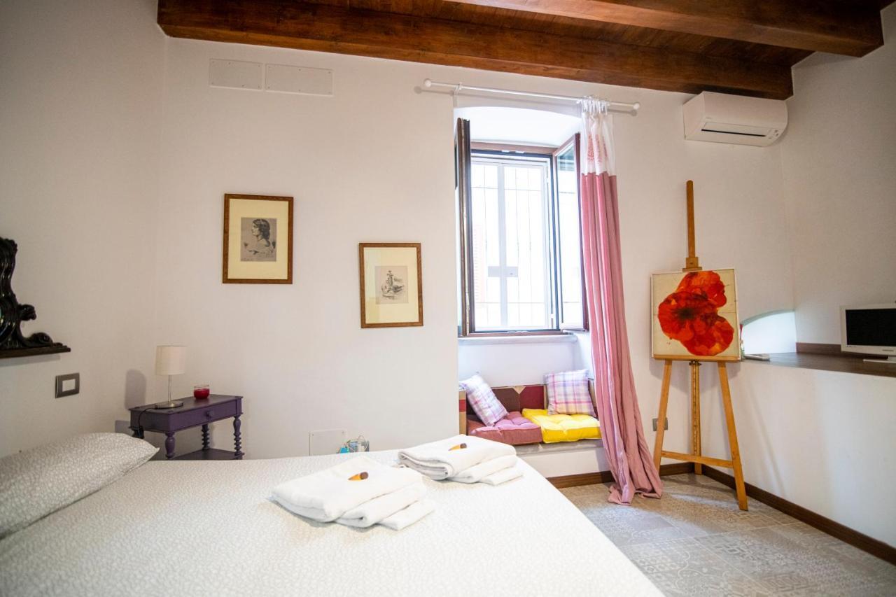 Redmood Guesthouse Barletta Exteriör bild